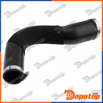 Gaine de suralimentation pour RANGE ROVER | GPP-LR-017, 5HOS1420